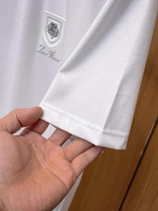 Loro Piana T Shirts Short _SKULoroPianaM-3XL12jx048734
